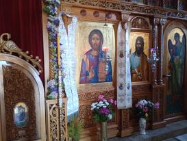 Monaster Tvrdoš